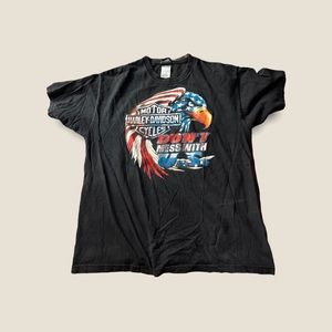 Harley Davidson Shirt